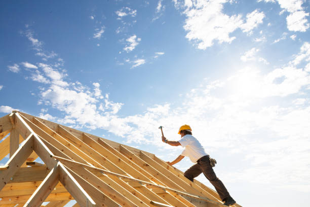 Best Roof Coating and Sealing  in Lake Arbor, MD
